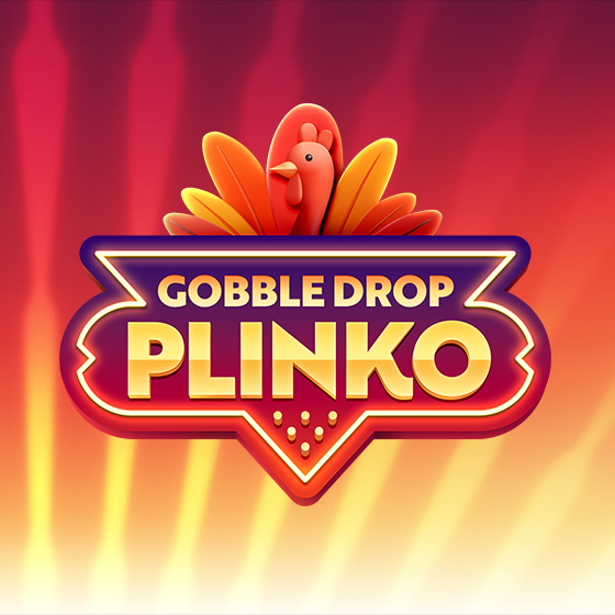 Gobble Drop Plinko
